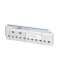 Tranformateur de courant ouvrant 12 canaux 32A pour WM50|Carlo gavazzi-CGPTCD12BS32AE