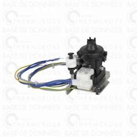 Pompe & flotteur Melody|Diff-VLL7186198-CT