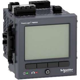 PowerLogic - centrale de mesure - kit démo - PM8244|Schneider Electric-SCHMETSEPM8244DEMO