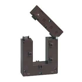 Transformateur courant ouvrant - barre 80x120mm -rapport trans 1500/5 - 8VA|Legrand-LEG412165