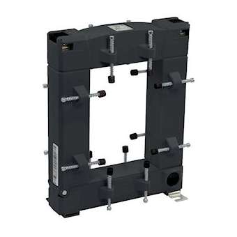 PowerLogic - TI ouvrant - type GG - jeu de barres - 1000A/5A - 5VA - cl.0,5|Schneider Electric-SCHMETSECT5GG100