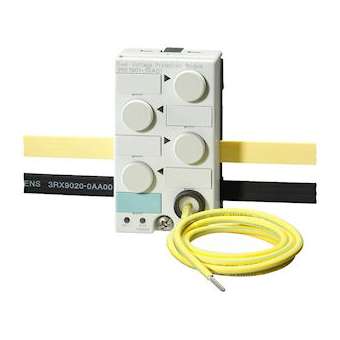 AS-I MODULE PARASURTENSEUR|Siemens Industries et Infrastructures-SIE3RK1901-1GA01