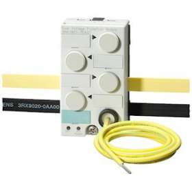 AS-I MODULE PARASURTENSEUR|Siemens Industries et Infrastructures-SIE3RK1901-1GA01