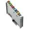 Borne 1 canal compteur A/R 24 Vdc 100 KHz