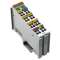 Borne branchement codeur incrémental RS422 (5V)|Wago contact-WAG750-637