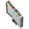 Borne 1 canal Compteur Fréquencemètre|Wago contact-WAG750-404-000-003