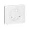 Commande sans fil 4 scénarios Céliane with Netatmo - blanc|Legrand-LEG067755