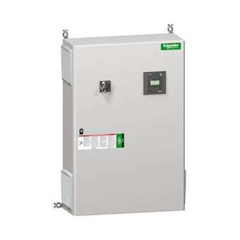 VarSet batterie de condensateurs Auto 125kvar xxB 400V 50Hz|Schneider Electric-SCHVLVAW2N03509AB
