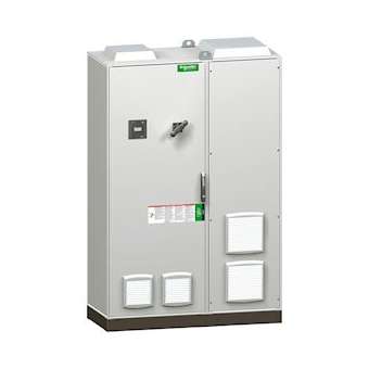 VarSet - batterie de condensateurs - Auto - 600kvar DR2,7 400V 50Hz|Schneider Electric-SCHVLVAF6P03522AG