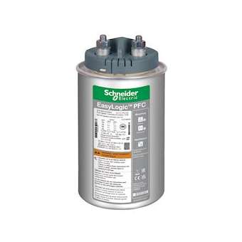 VarPlusCAN condensateur SDY 33.9kvar 480V|Schneider Electric-SCHBLRCS339A407B48