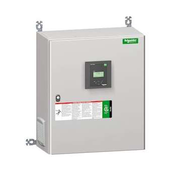 VarSet batterie de condensateurs Auto 37,5kvar disj entrée xxB 400V 50Hz|Schneider Electric-SCHVLVAW1N03528AA