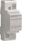 Transformateur de sonnerie 4VA 230V-8 à 12V