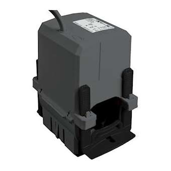 PowerLogic - TI ouvrant - type HG - câble - 250A/5A - 3VA - cl.3|Schneider Electric-SCHMETSECT5HG025