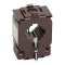 Transformateur courant fermé - barre/câble D32mm rapport trans. 600/5 -12VA|Legrand-LEG412126