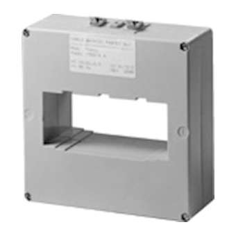 Transformateur d'intensite 2500/1A|Carlo gavazzi-CGPTAD1225001A