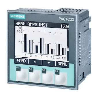 7KM PAC4200|Siemens Industries et Infrastructures-SIE7KM4211-1BA00-3AA0