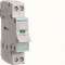 Interrupteur modulaire 2 pôles 25A
