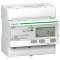 Acti9 iEM - compteur d'énergie tri - TI - multi-tarif - MID|Schneider Electric-SCHA9MEM3215