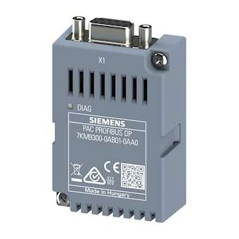Module d'extension PROFIBUS DP|Siemens Industries et Infrastructures-SIE7KM9300-0AB01-0AA0