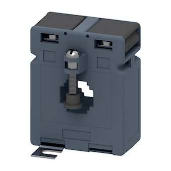 Transformateur 60/5A, 1,2VA DF1,0|Siemens Industries et Infrastructures-SIE4NC5113-2CB21