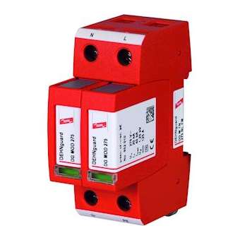 DG M TN 275 NL FM|Dehn france-DHN952207