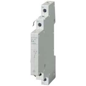 Contact auxiliaire 1 NO - 1 NF contact 230V AC|Siemens Industries et Infrastructures-SIE5TT4900