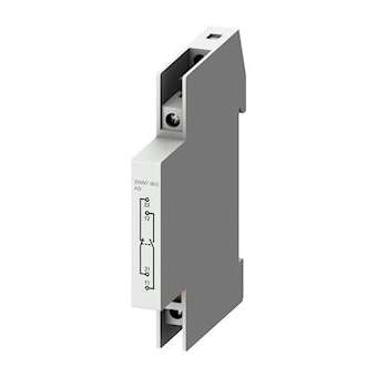 INTERRUPTEUR AUXILIAIRE|Siemens Industries et Infrastructures-SIE3NW7903