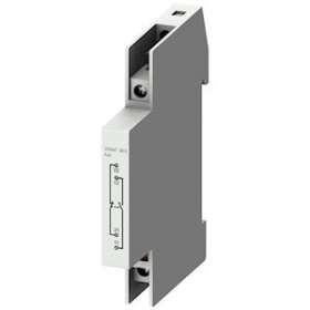 INTERRUPTEUR AUXILIAIRE|Siemens Industries et Infrastructures-SIE3NW7903