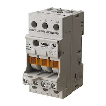 INTERRUPTEUR AUXILIAIRE|Siemens Industries et Infrastructures-SIE3NW7903-1