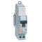 Disjoncteur DNX³ 4500 - auto/vis - U+N 230V~ 3A - 6kA - courbe C - 1 module|Legrand-LEG406877