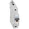 Disjoncteur DX³6000 10kA arrivée haute/départ bas vis 1P 6A courbe C - 1 mod|Legrand-LEG407650