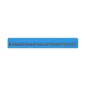 Bornier neutre Mistral-11X16mm²+15X6mm²-Vis|ABB-ABB799191