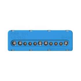 Bornier neutre Mistral-5X16mm²+6X6mm²-Vis|ABB-ABB799188