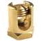 borne serrage d 9/12mm|Catu-CATCH-12