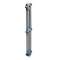 Peigne vertical VX³ - entraxe 150mm - pour coffret 3 rangées