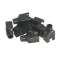 Lot de 10 manchons RJ45 type HIROSE Noir