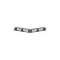QN All Metal High Density Patch Panel, A|-PUIQASP48HDBL
