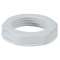 Ecrou hexagonal gris ISO25 pour presse étoupe|Legrand-LEG096845