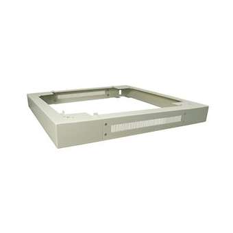 Socle 600 x 600 - Gris|Gigamedia-GGMALSOC66G