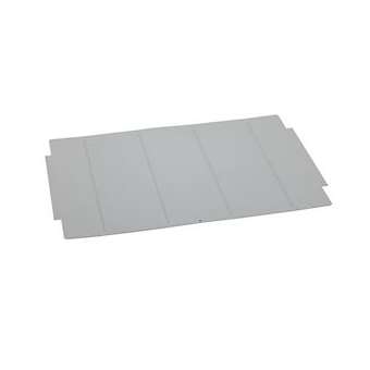 Plaque de fond OPB 21U|Schneider Electric-SCHNSYOPB21UTPN