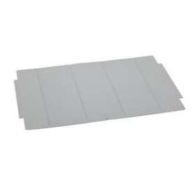 Plaque de fond OPB 21U|Schneider Electric-SCHNSYOPB21UTPN