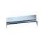 Actassi jeu de 2 glissieres fixes pour coffret 19P|Schneider Electric-SCHNSYGF200OPB