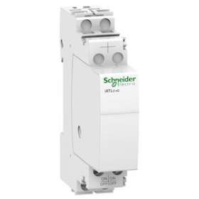 Acti9, iATLc+c auxiliaire de commande centralisée à niveaux multiples 24...240V|Schneider Electric-SCHA9C15410
