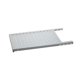 Actassi plateau 19P support écran fixe P800|Schneider Electric-SCHNSYBSM80