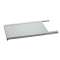 Actassi plateau 19P support écran fixe P800|Schneider Electric-SCHNSYBSM80