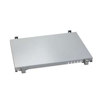 Actassi plateau fixe 19P 1U plein P600|Schneider Electric-SCHNSYBBF1U40
