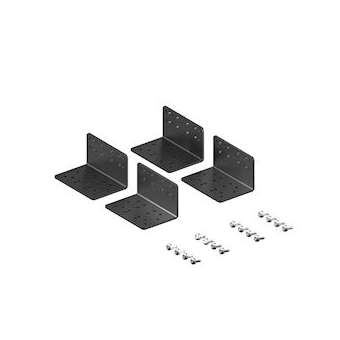 Etriers de montage pour entretoise - VX IT|Rittal-RIT5302.169