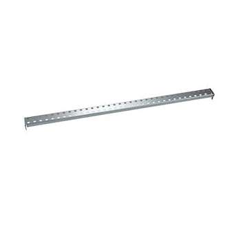 Actassi jeu de 2 supports montant 19P 6x8|Schneider Electric-SCHNSYSBRF68