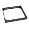 Actassi - socle rehausse pour baies VDA/VDS 19P - 100x600x800mm - RAL7011|Schneider Electric-SCHNSYZUN68VDA