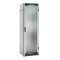 Actassi Baie VDA 19P 42U L600 P600 Porte Av vitrée Porte Ar pleine+Pan.Latéraux|Schneider Electric-SCHNSYVDA42U66E
